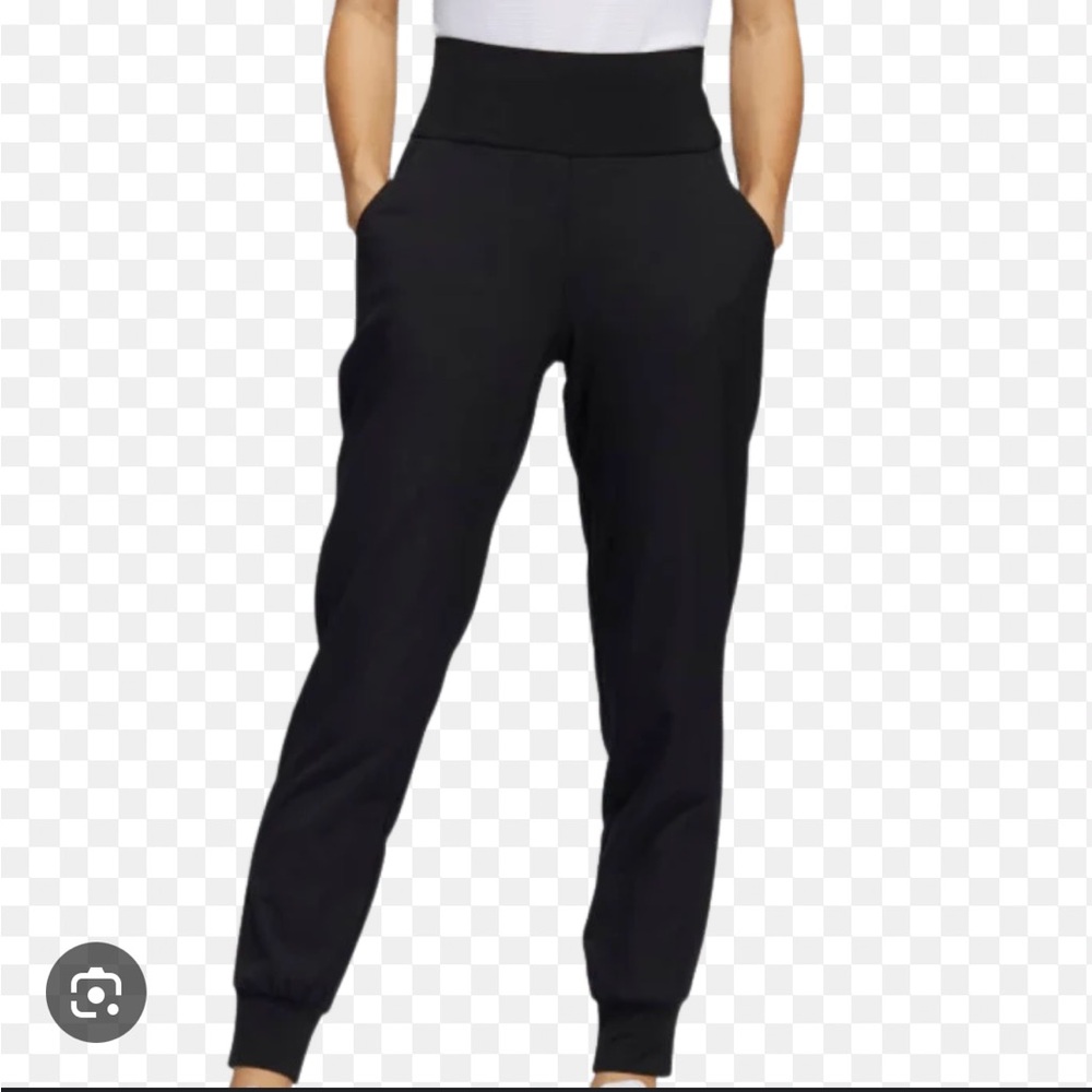 Adidas essential jogger.